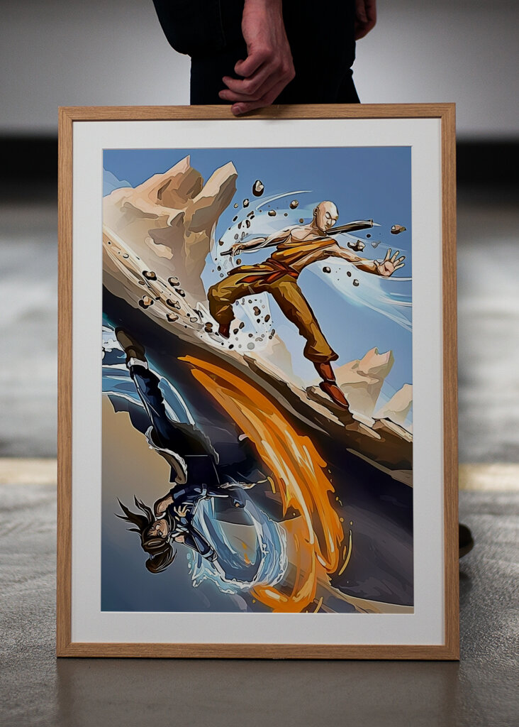 Avatar Aang