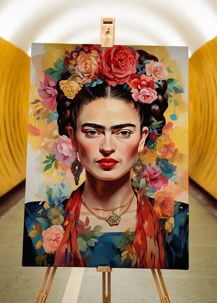 Frida Kahlo