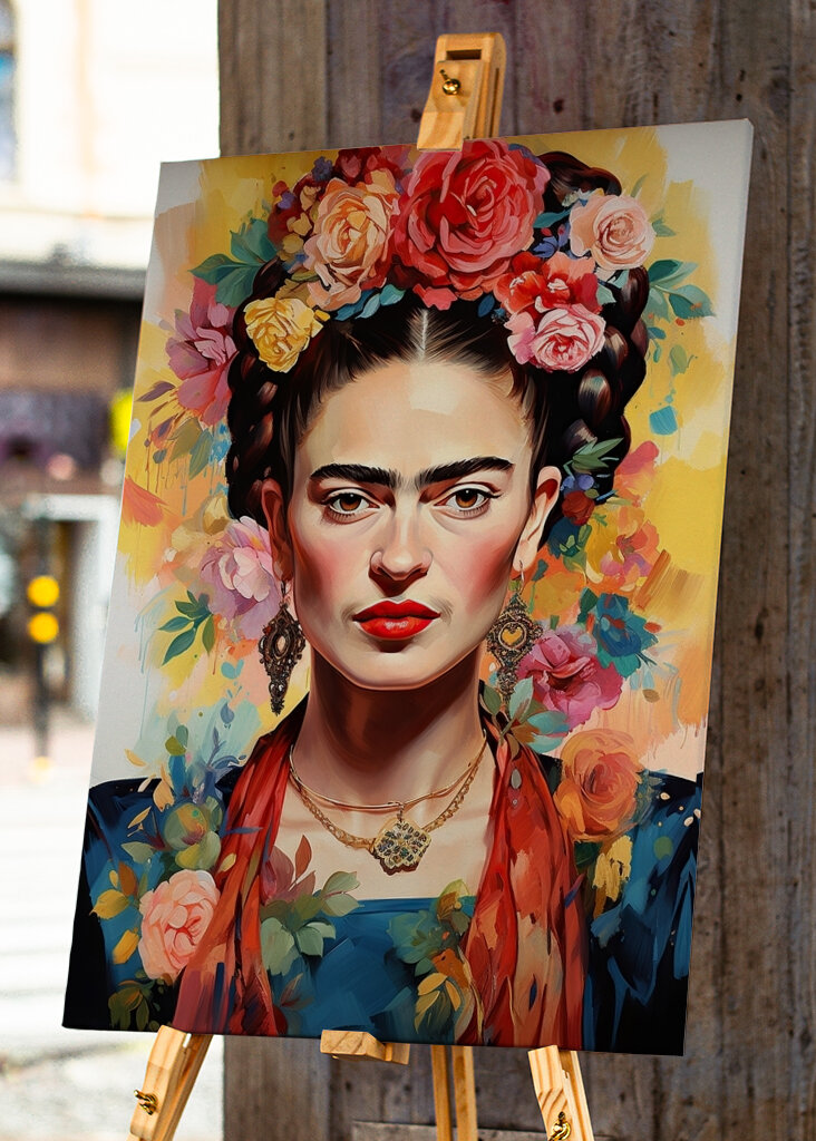 Frida Kahlo