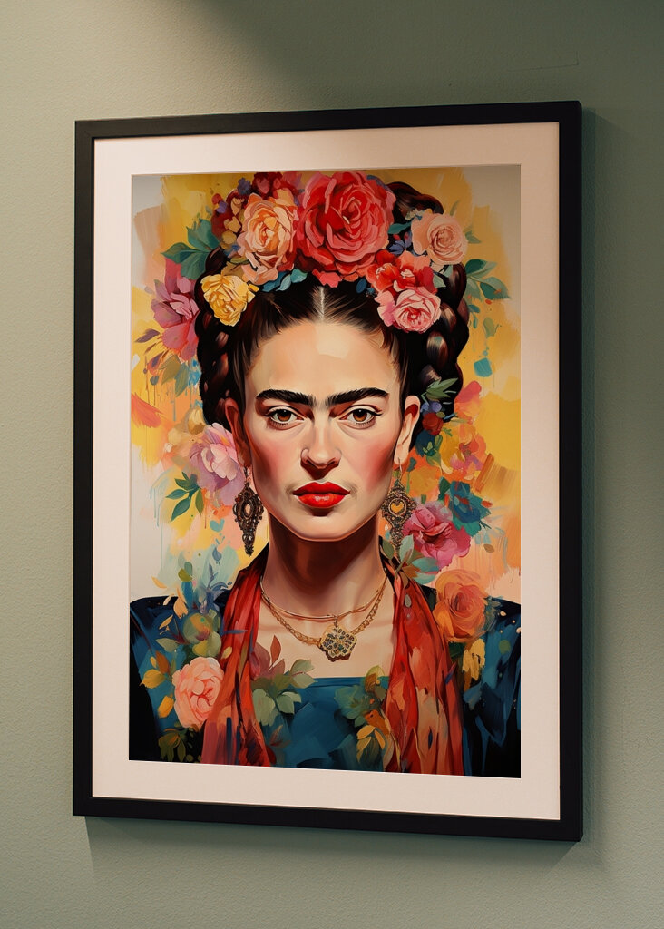 Frida Kahlo