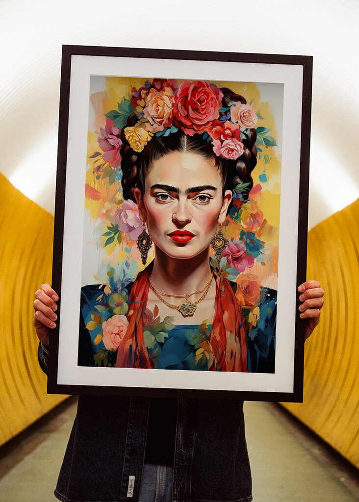 Frida Kahlo