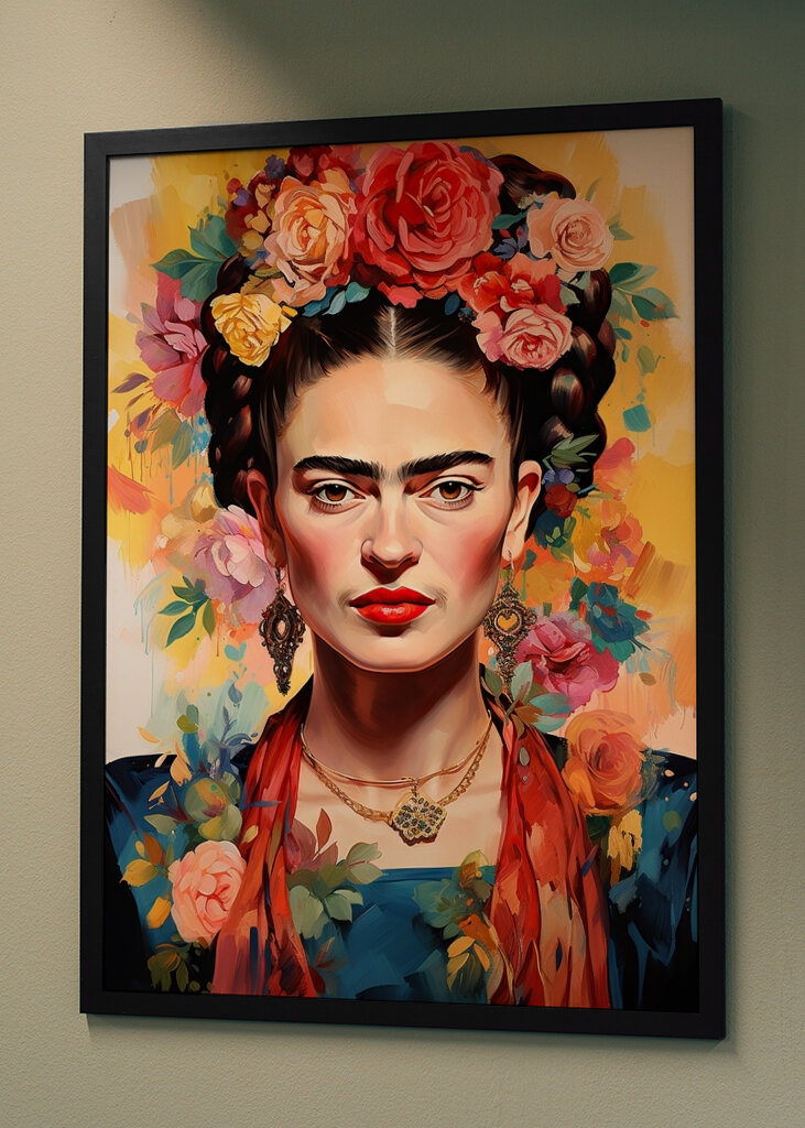 Frida Kahlo