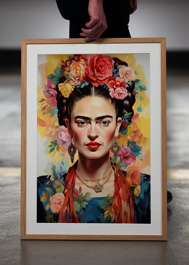 Frida Kahlo