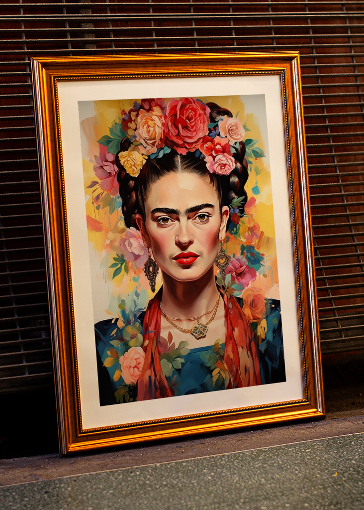 Frida Kahlo