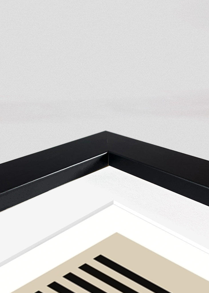 Bauhaus 1923 Ontwerp Poster