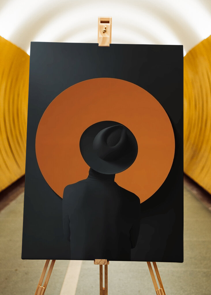 De Grote Sinaasappel