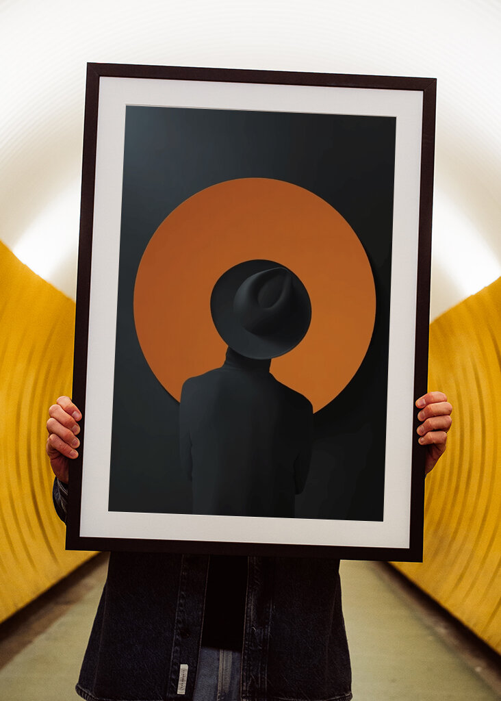 De Grote Sinaasappel