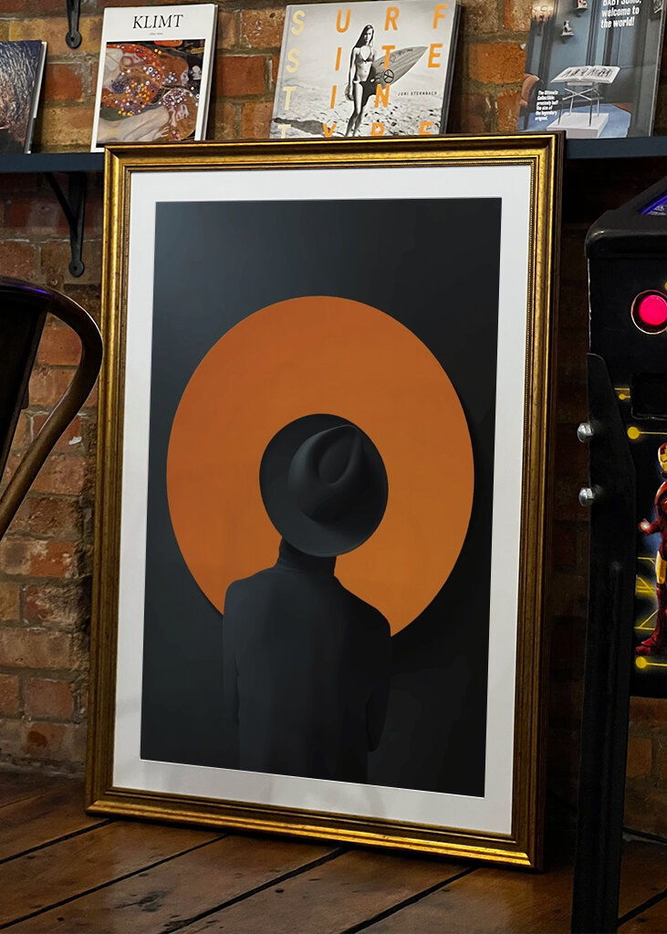 De Grote Sinaasappel