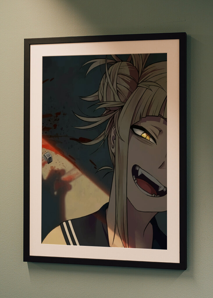Toga Himiko