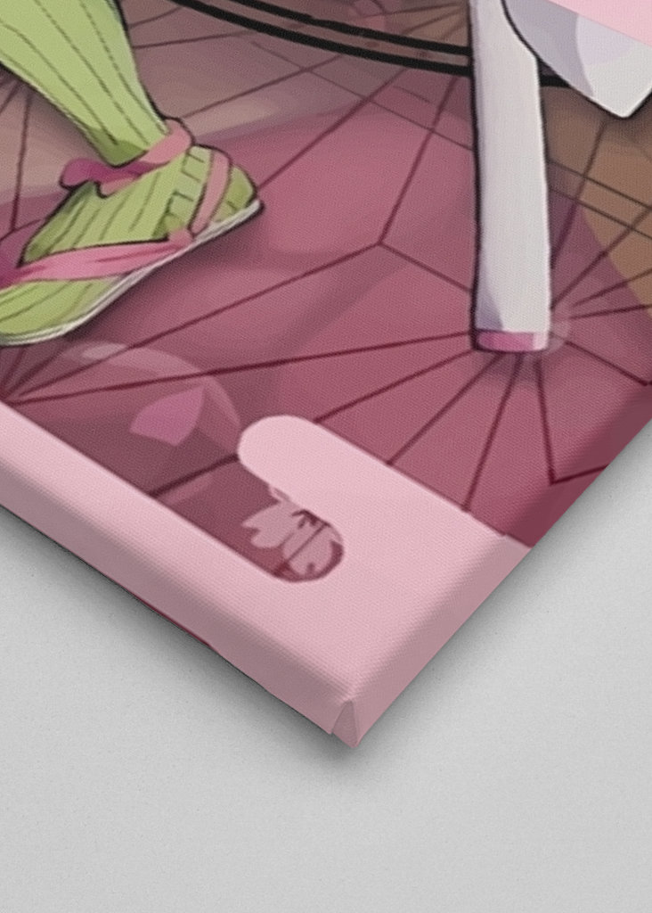 Mitsuri powiedział: