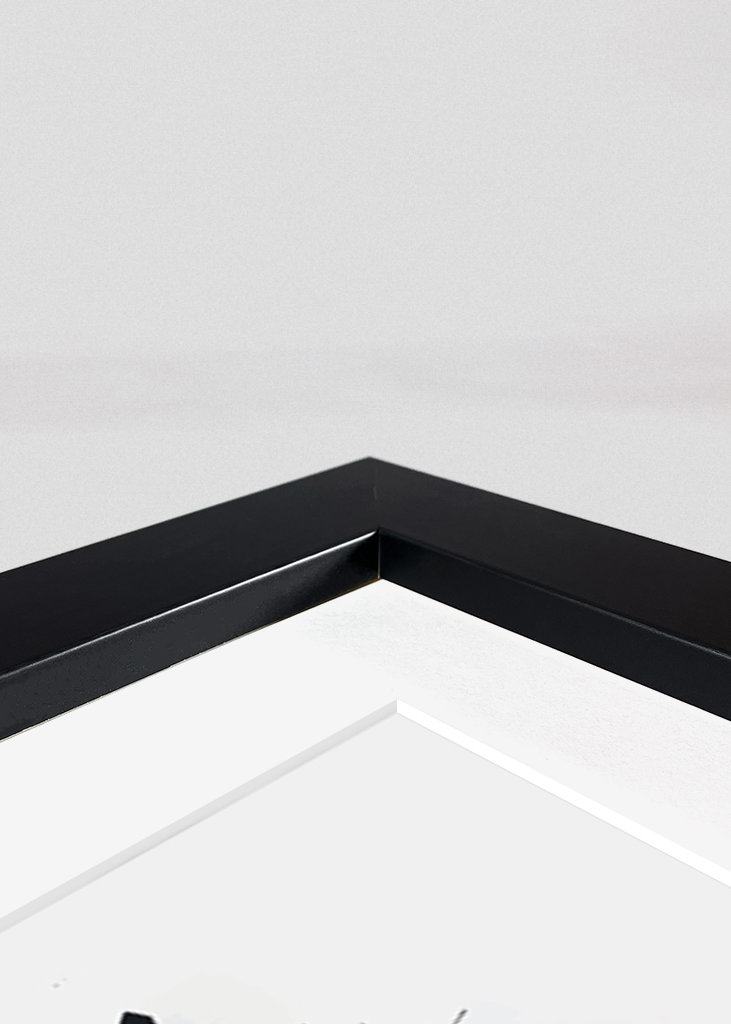 Batman Abstract City