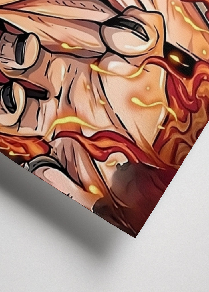 Itachi And Sasuke Uchiha