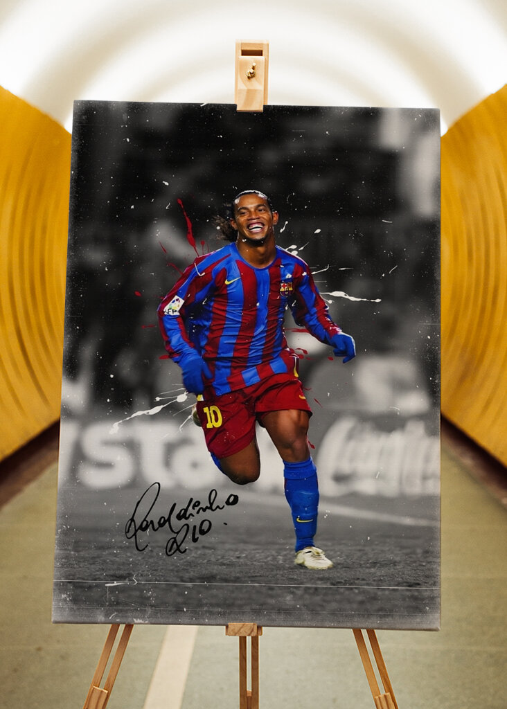 Ronaldinho