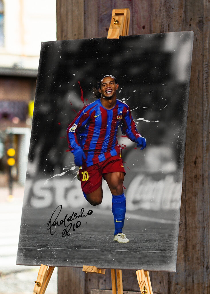 Ronaldinho