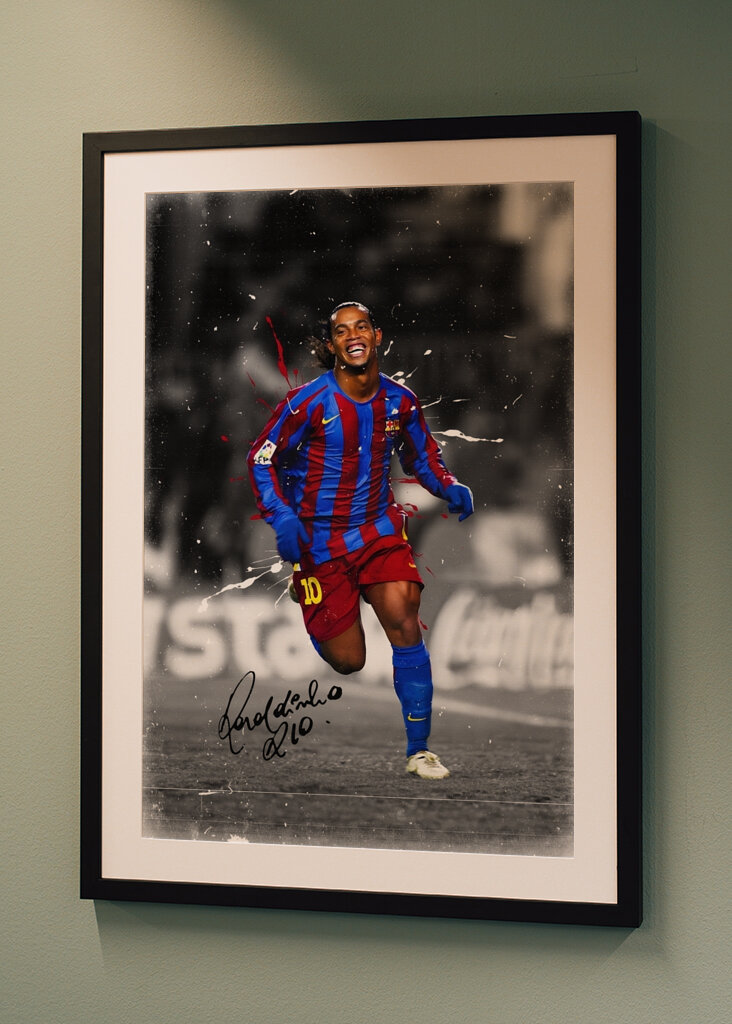 Ronaldinho