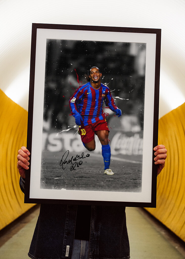 Ronaldinho