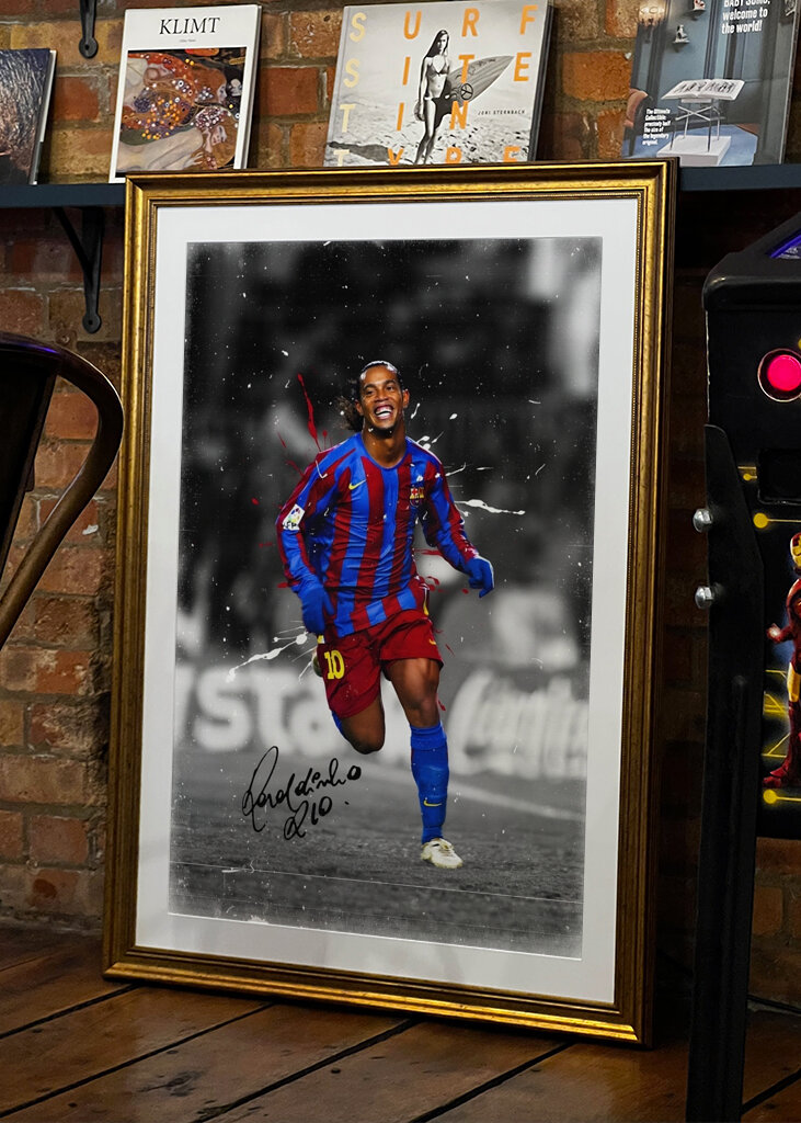 Ronaldinho