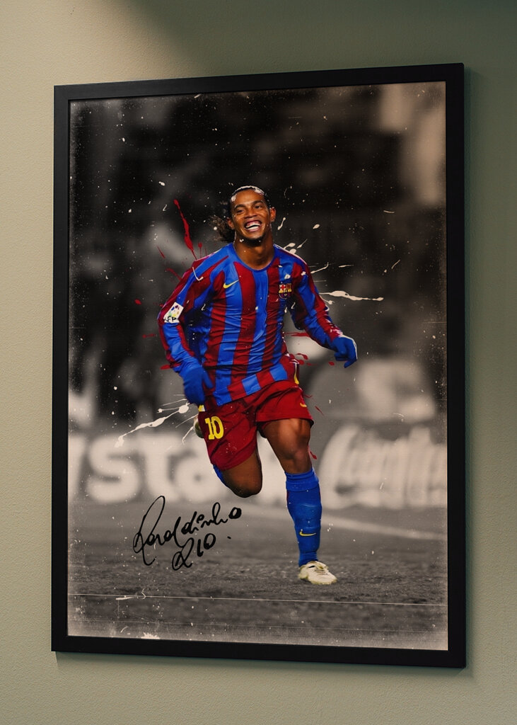 Ronaldinho