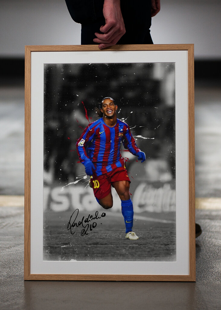 Ronaldinho