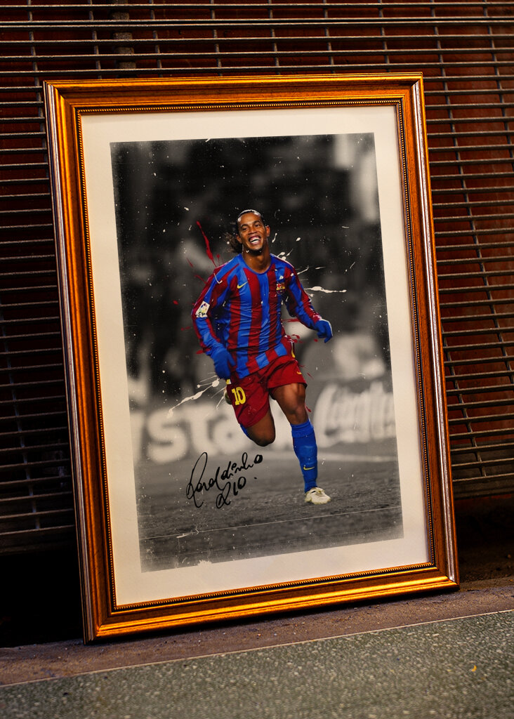 Ronaldinho
