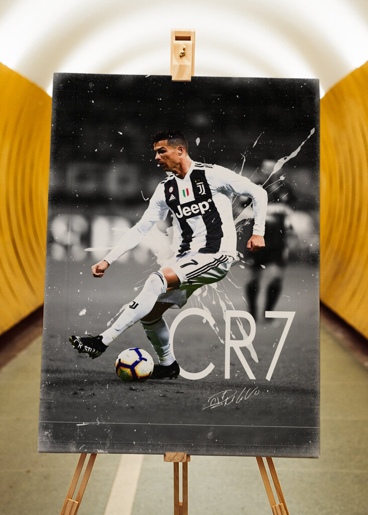 Ronaldo Juventus