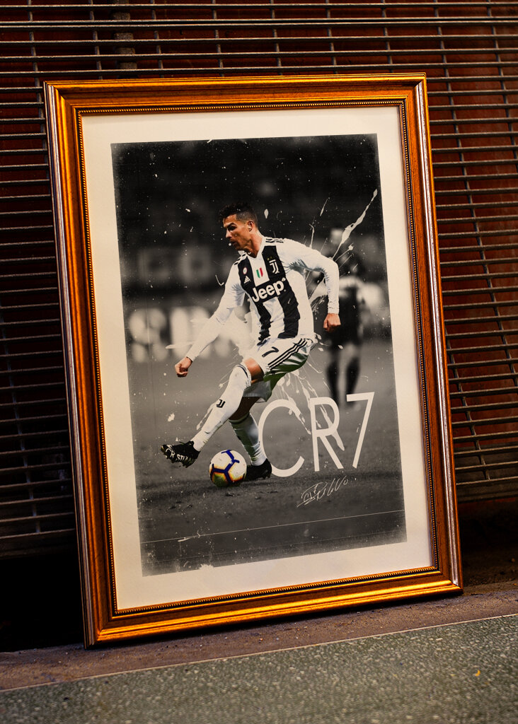 Ronaldo Juventus