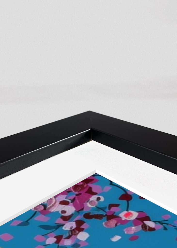 Nighttime Romance in Paris