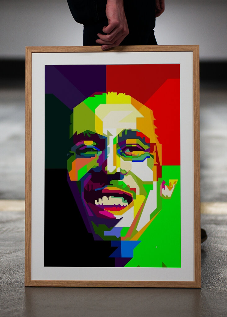 Bob Marley Reggae-Musik