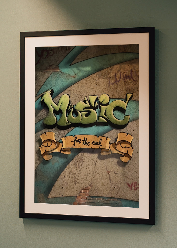 Musik für die Seele Zitate