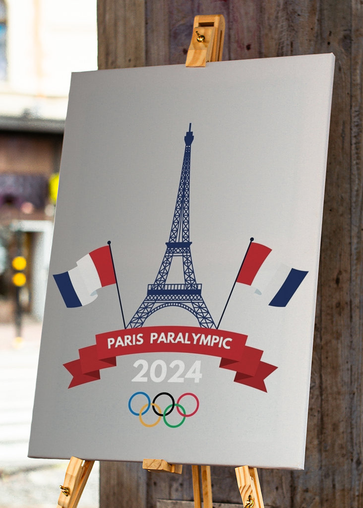 De Paralympiske Lege i Paris 2024