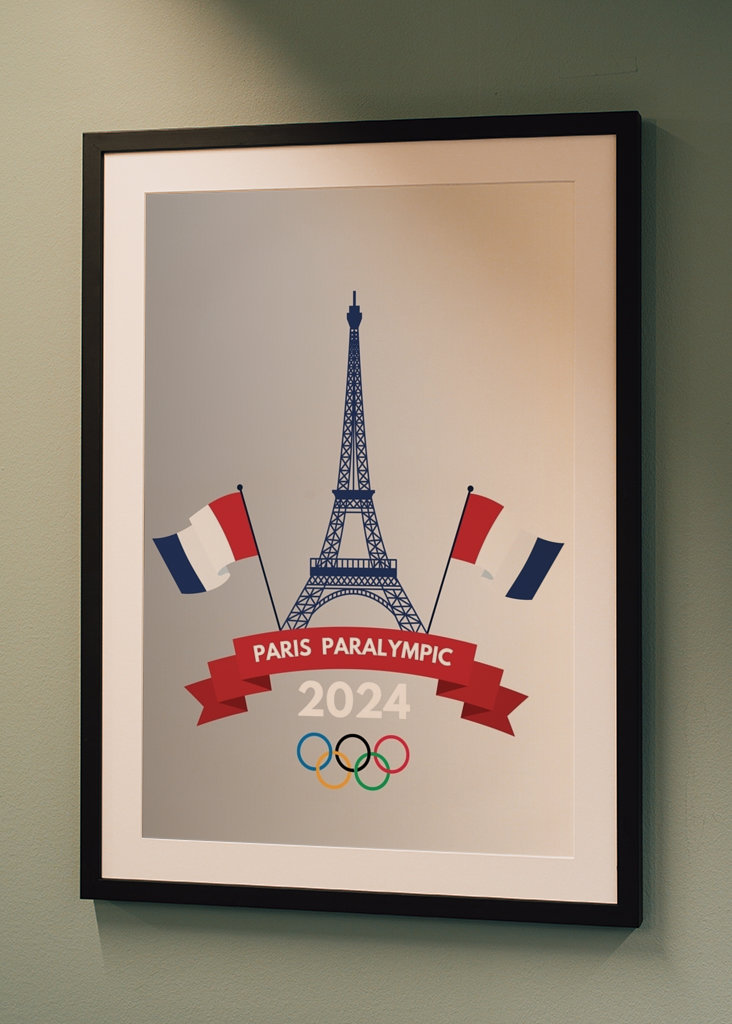 De Paralympiske Lege i Paris 2024