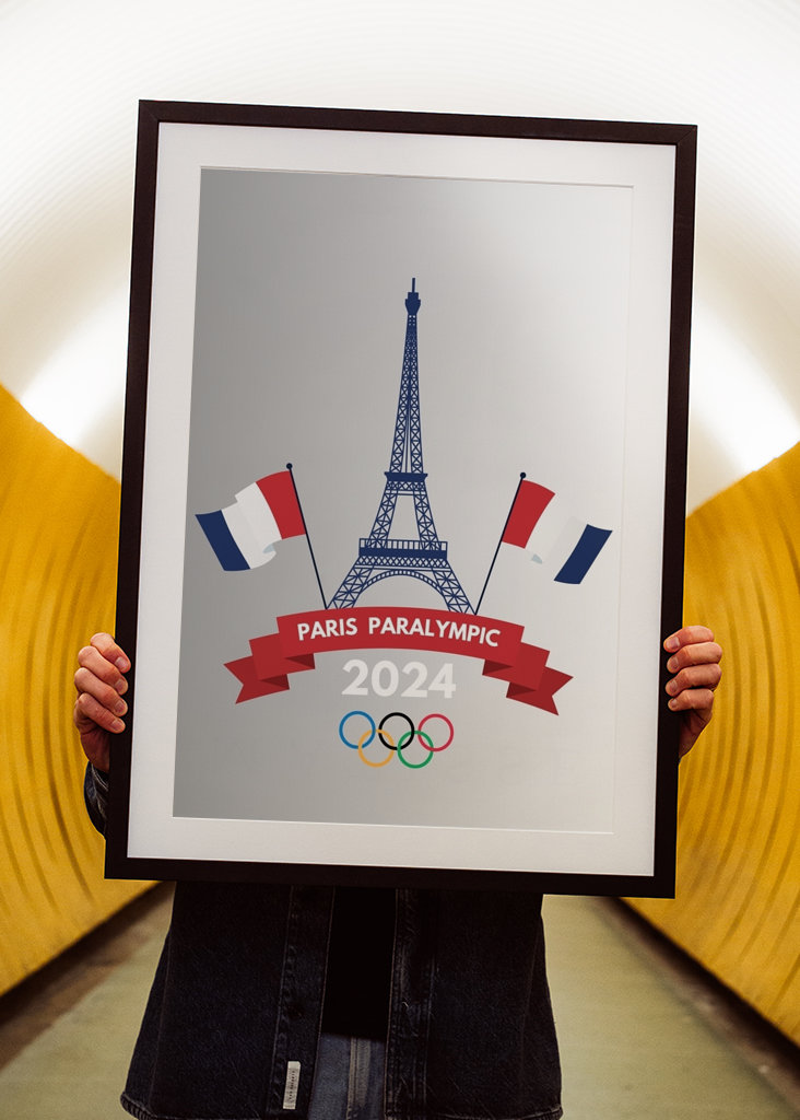 De Paralympiske Lege i Paris 2024
