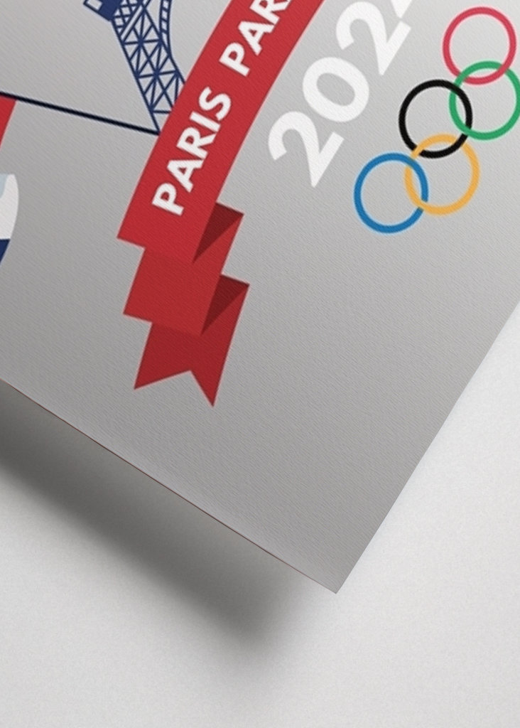 De Paralympiske Lege i Paris 2024