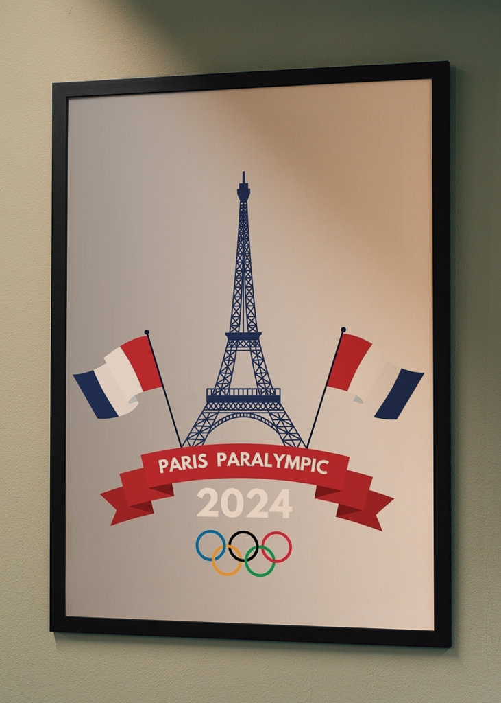 De Paralympiske Lege i Paris 2024