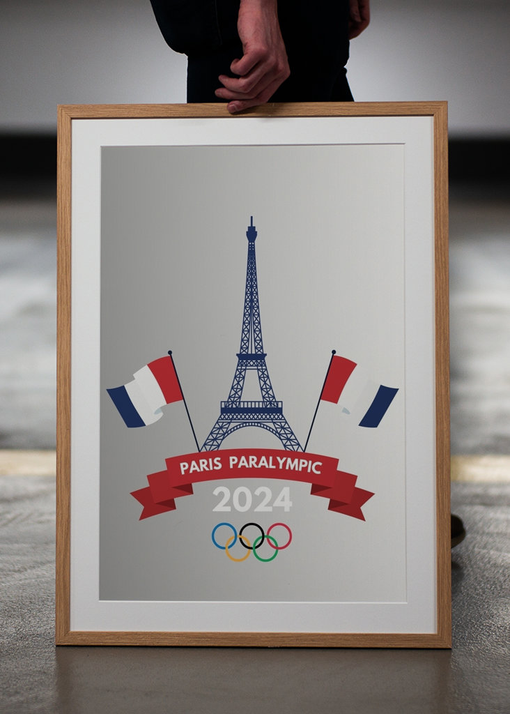 De Paralympiske Lege i Paris 2024