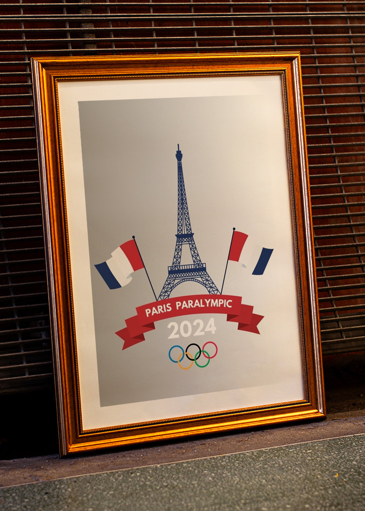 De Paralympiske Lege i Paris 2024