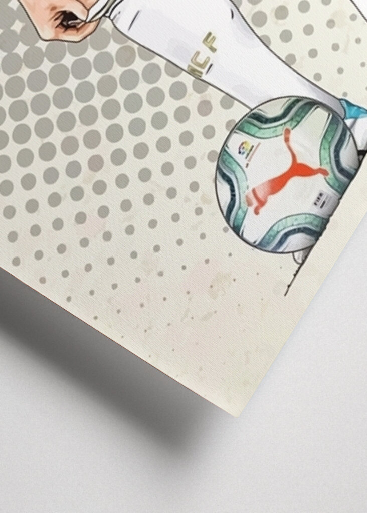 Kroos fotballspiller