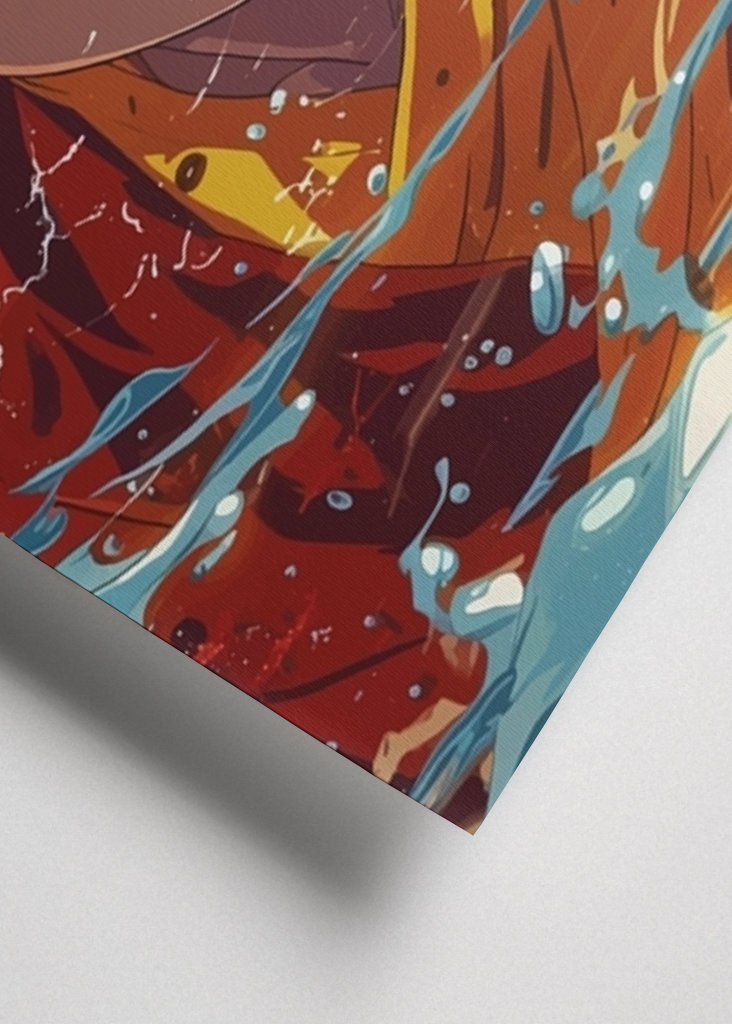 Avatar The Legend Of Aang