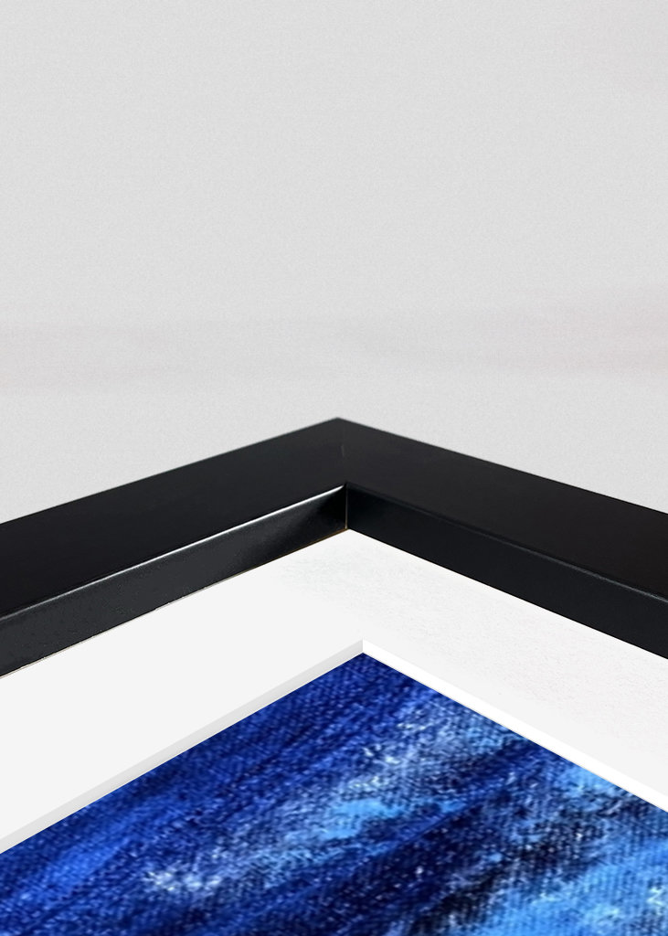 Maják v Bohuslänu.