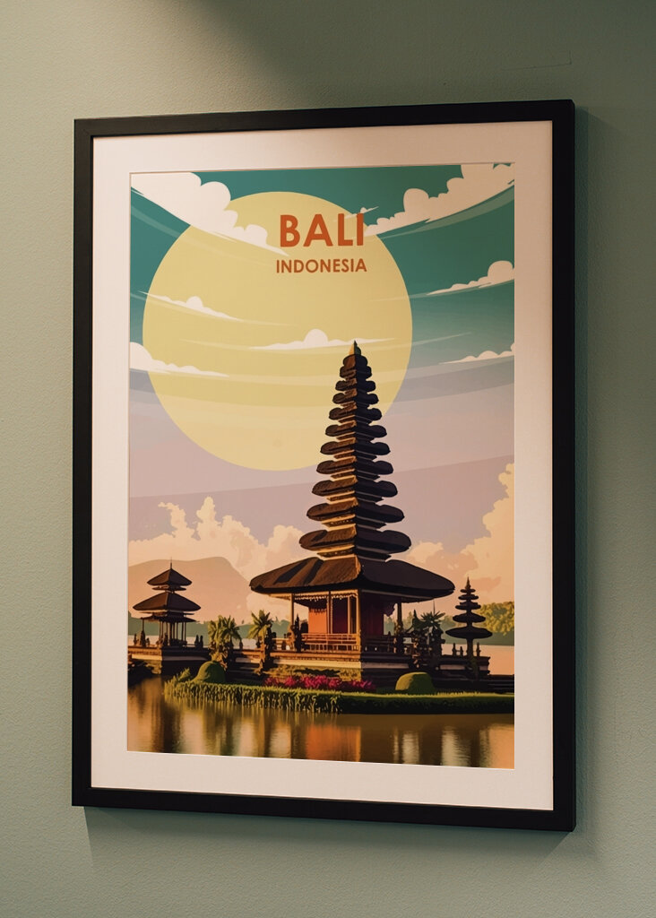 Bali Indonesia