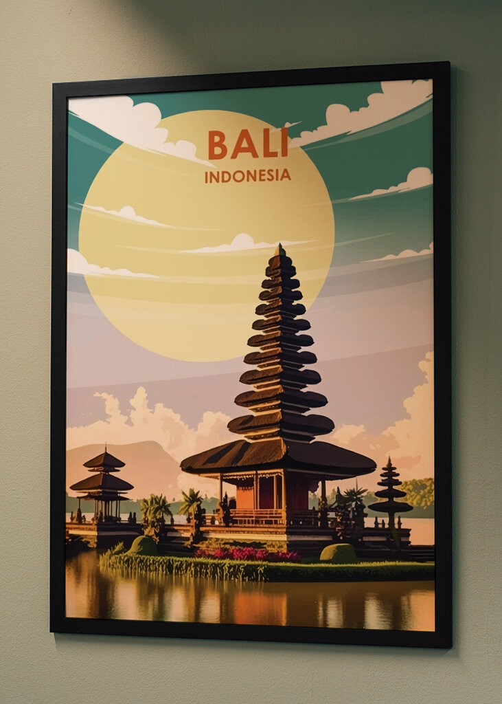 Bali Indonesia