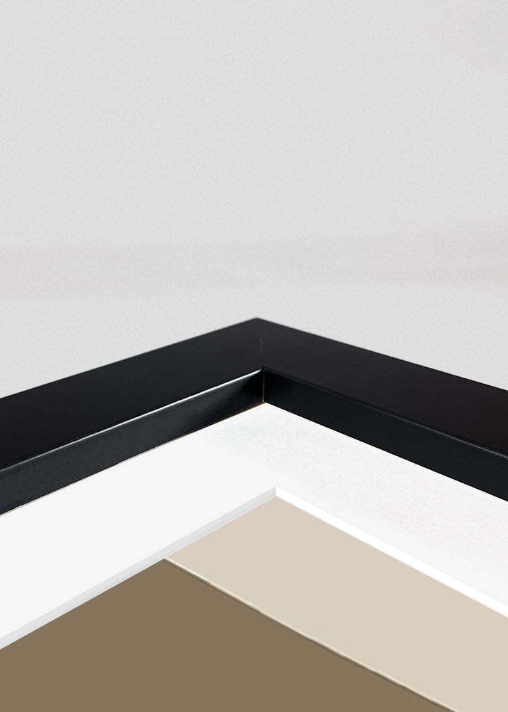 Moda ragazza semplice