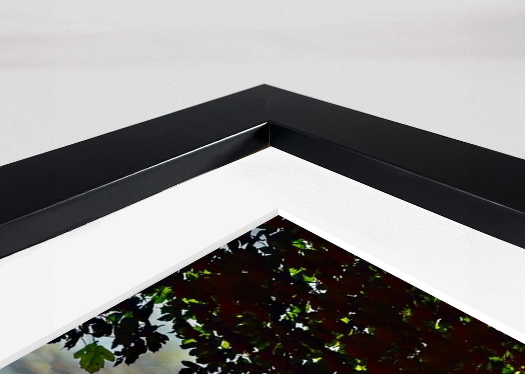 Promenade in Dangast