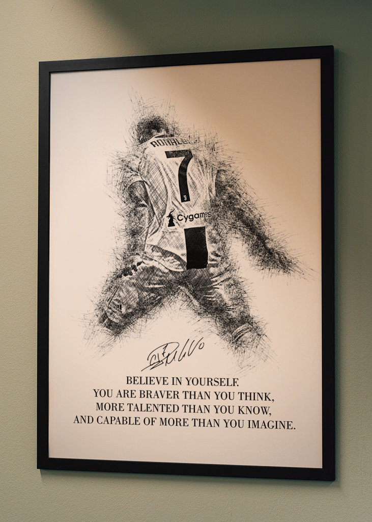 Ronaldo quotes 4