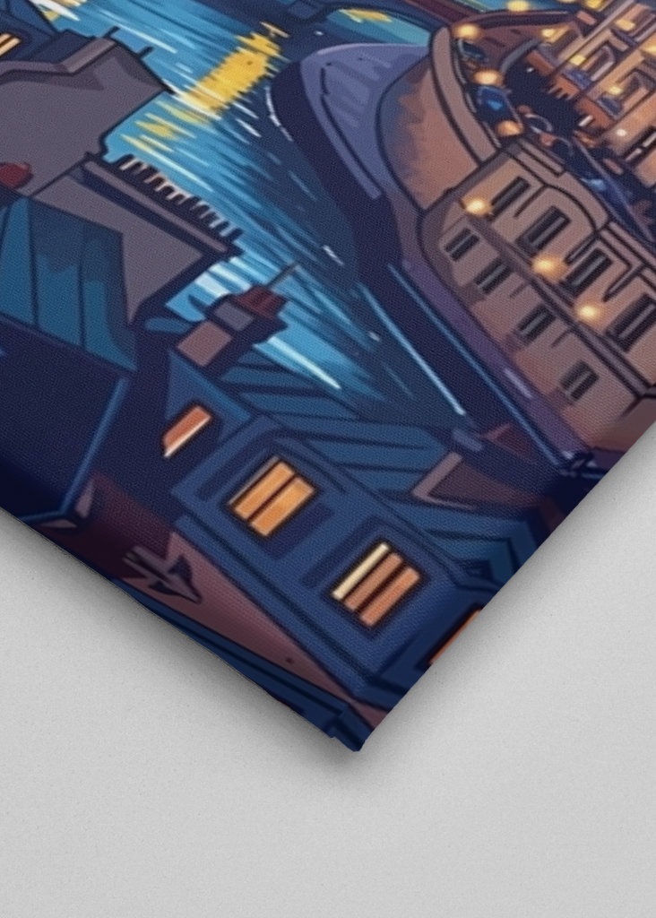 Paris City Love Eiffel Tower