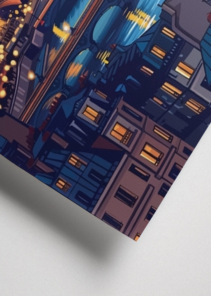 Paris City Love Eiffel Tower