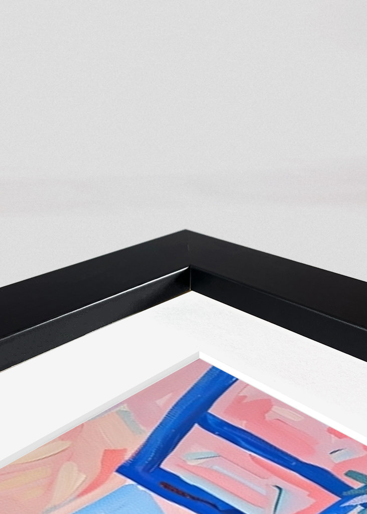 Henri Matisse inspired