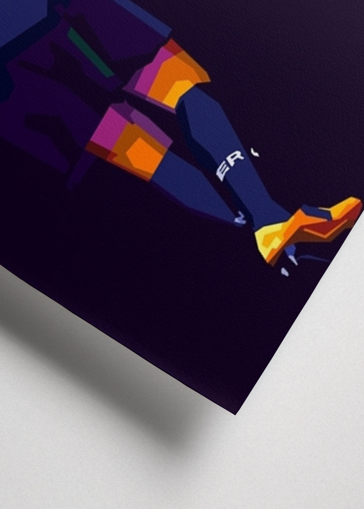 Materazzi and Rui Costa