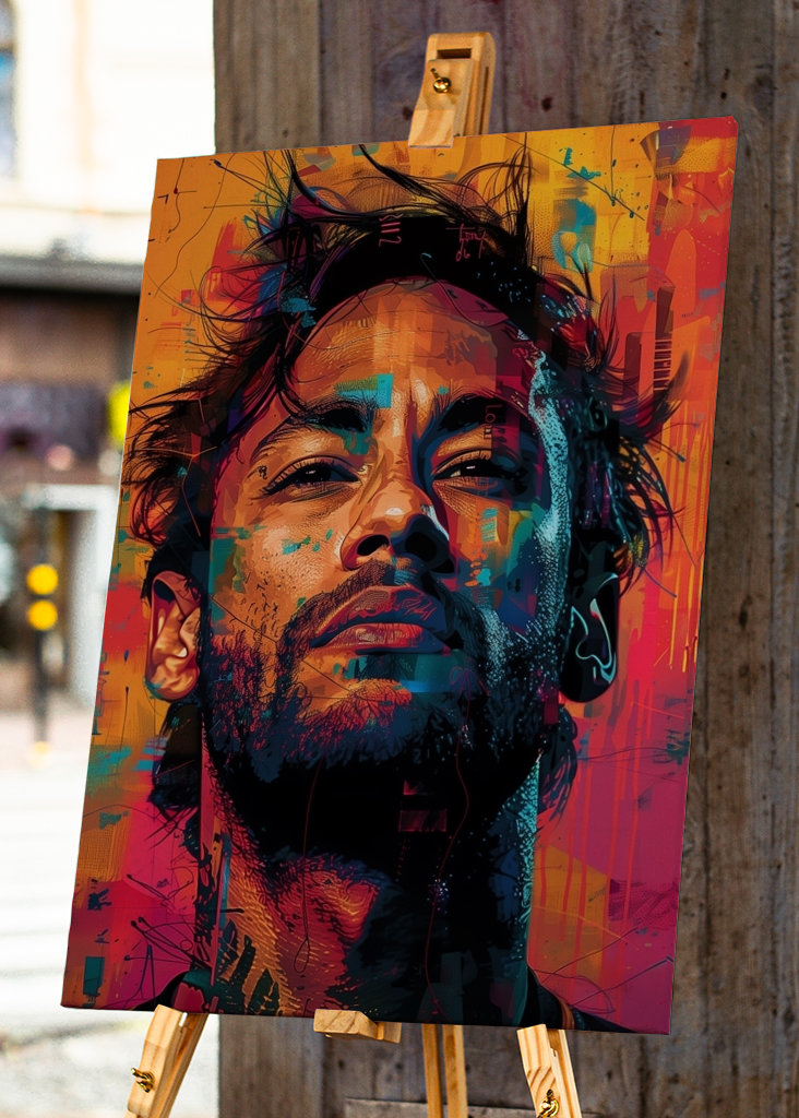 Neymar JR - BRAZÍLIA