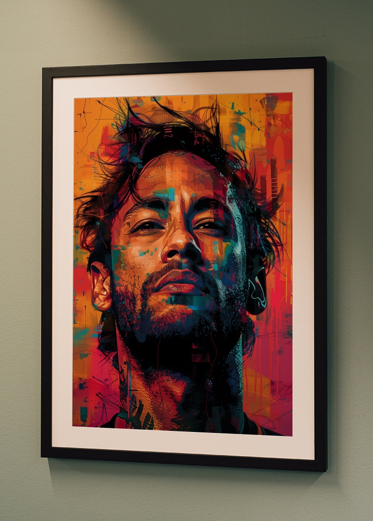 Neymar JR - BRAZÍLIA